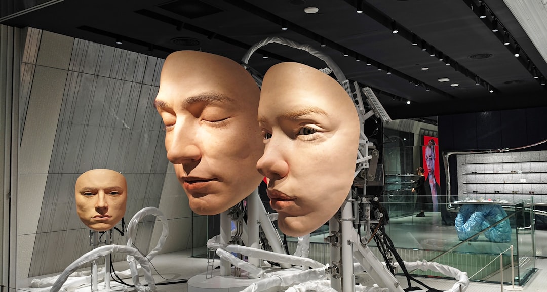 Risks Banks Face as They Lean on AI