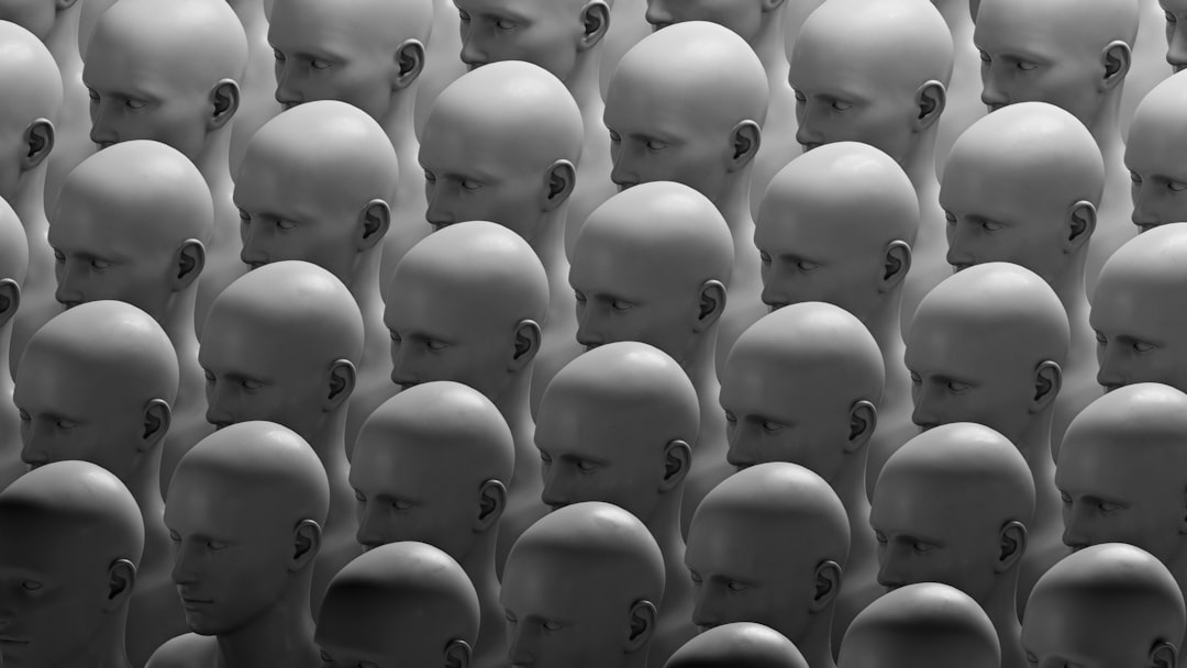 Why AI fear is weighing on decisions