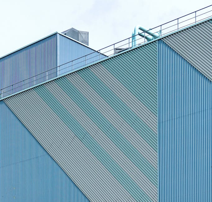 Comparing the Two Giants: Where They Differentiate