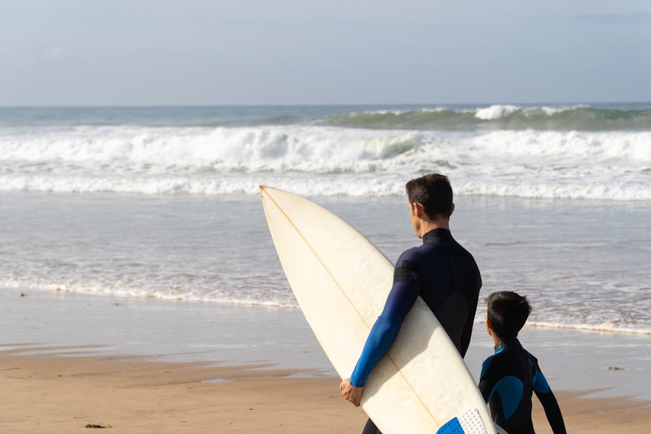 Why Parents Might Be Missing The Wave