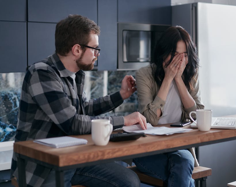 What This Means For Families And Personal Finances