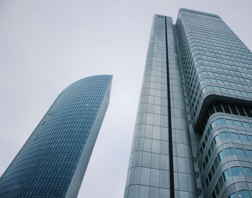 Market Climate Shapes Adoption