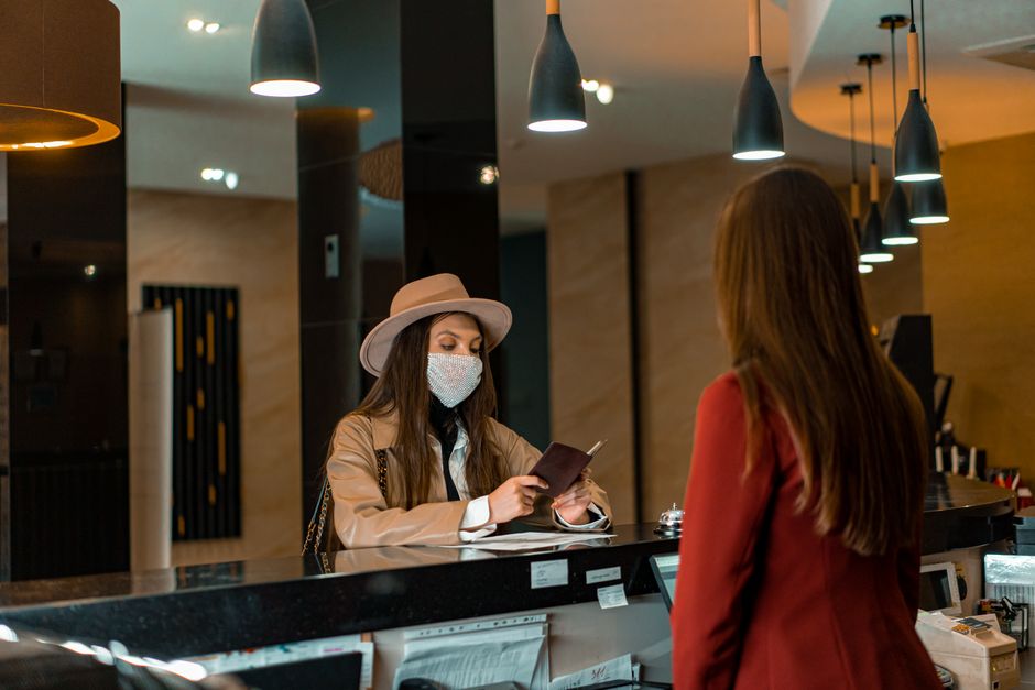 Putting Guests First While Navigating AI