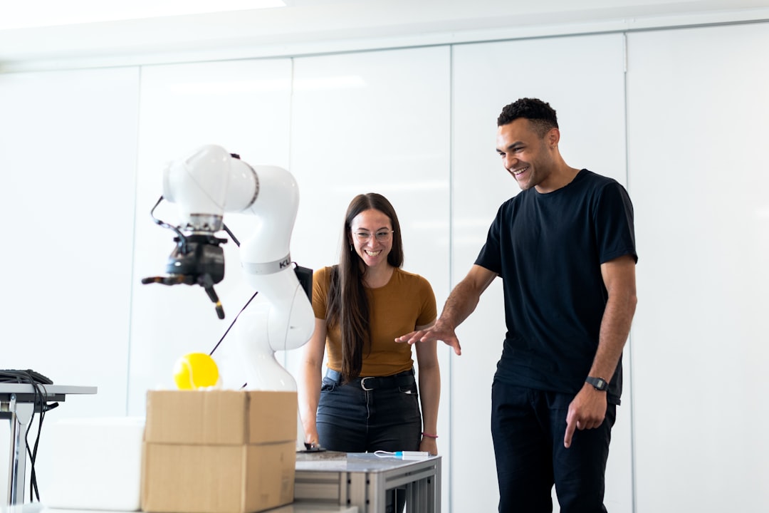 How the AI Transformation Affects Personal Finances
