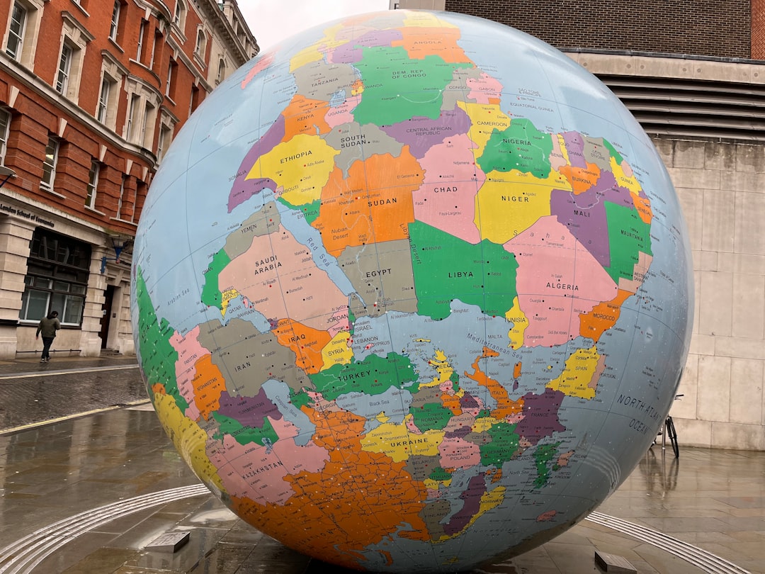 Geographic Footprint and Rollout