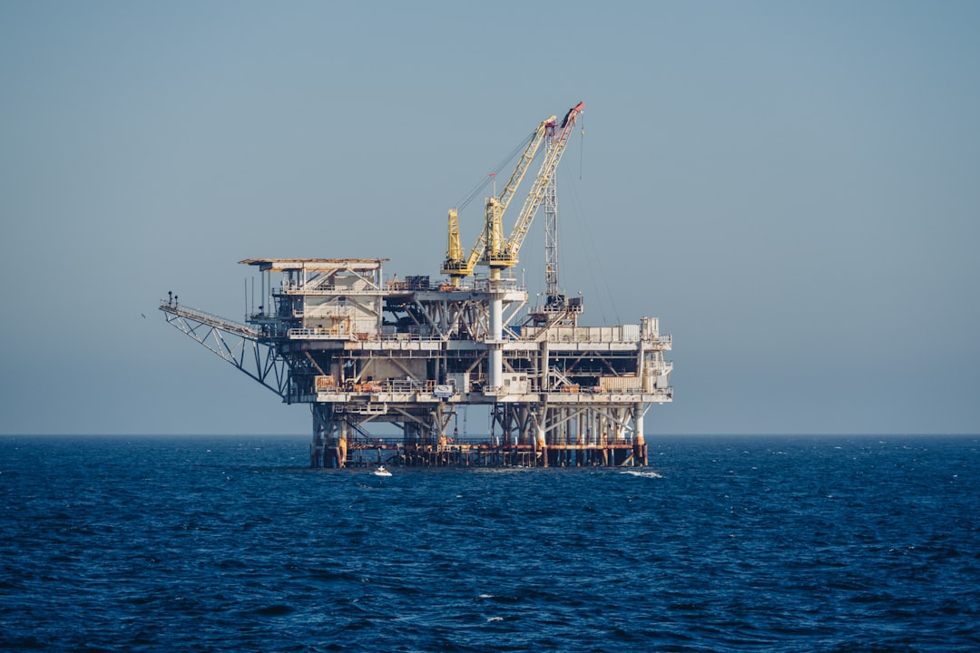 Geopolitics, Oil, and the Fed: The Wider Context