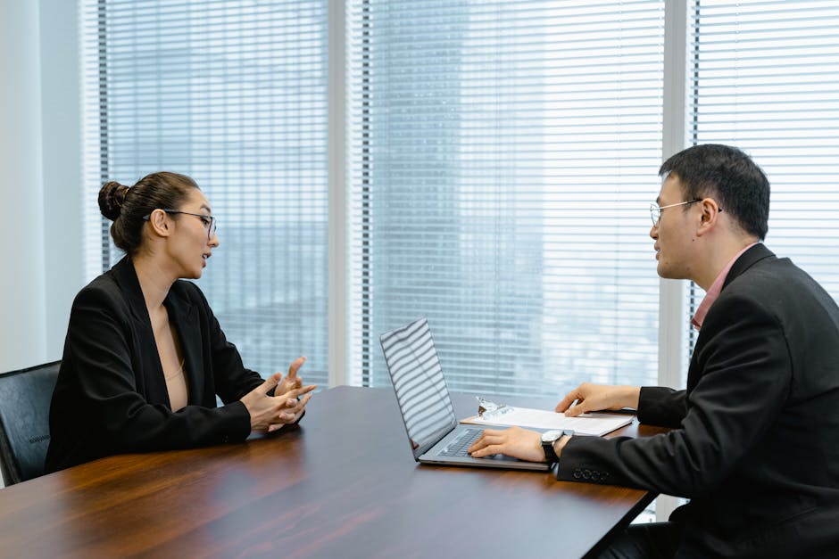 Employer Perspective: Why the Shift Matters