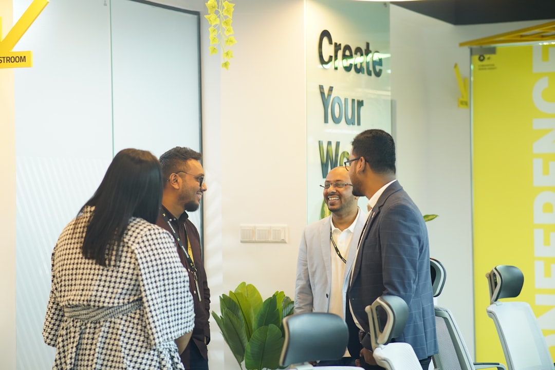 Industry Voices: What Leaders Are Saying