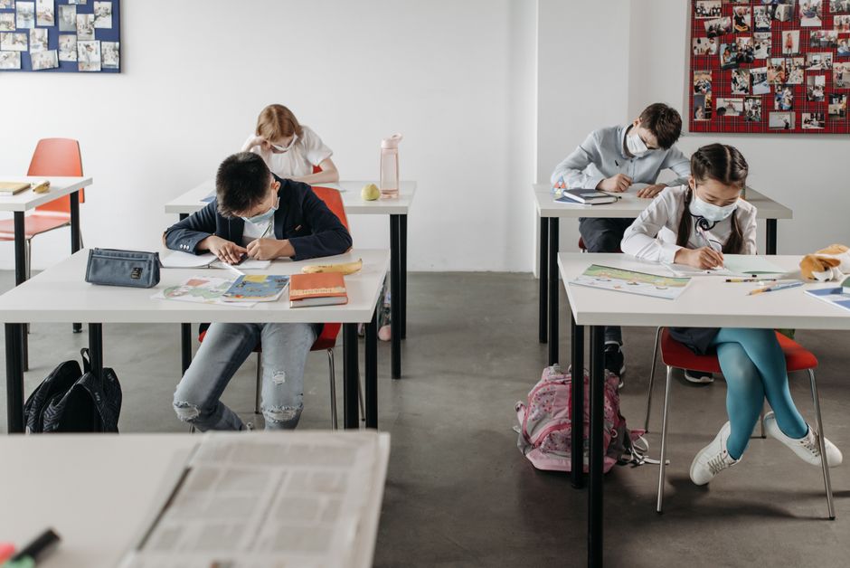 Policy Gap And The 'Students Homework. Only Schools' Debate