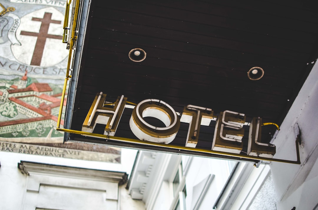 The Economics of the AI-Driven Hotel