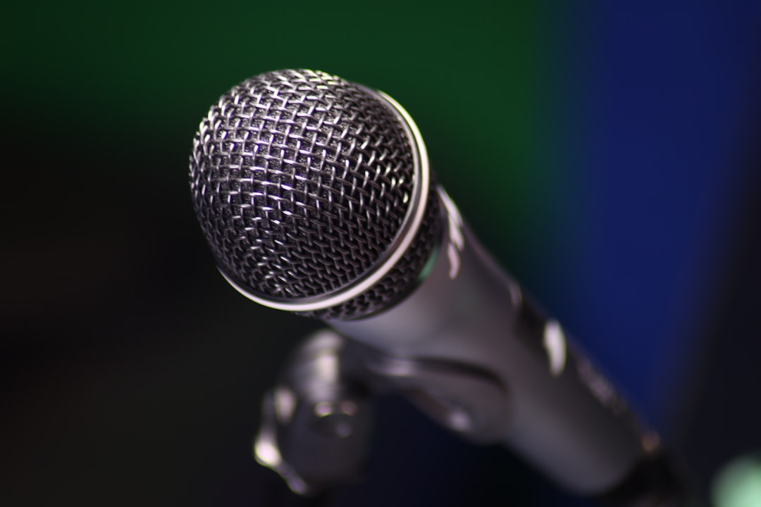 Voice of Industry