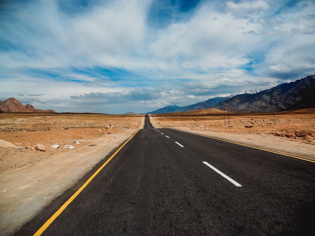 Risks and the Road Ahead