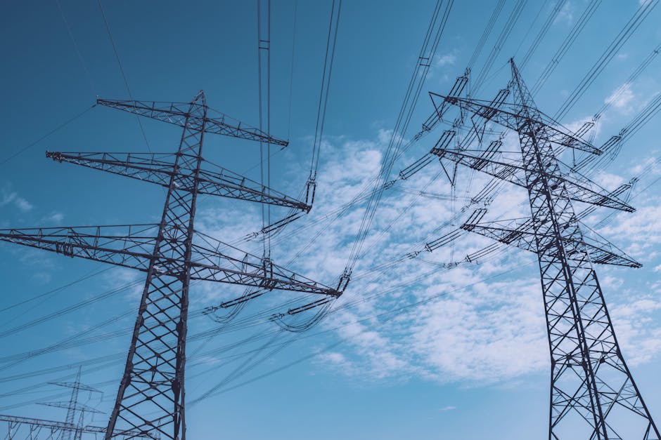 PAVE: Infrastructure backbone powering reshoring activity