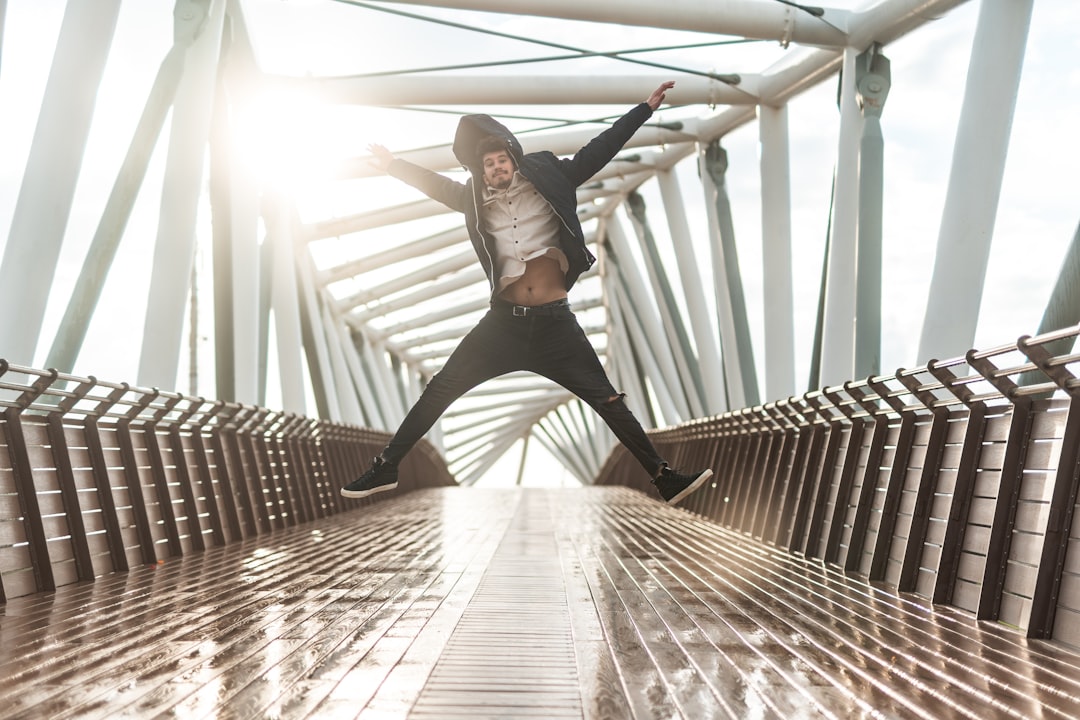 Three Moves To Survive The AI Jump