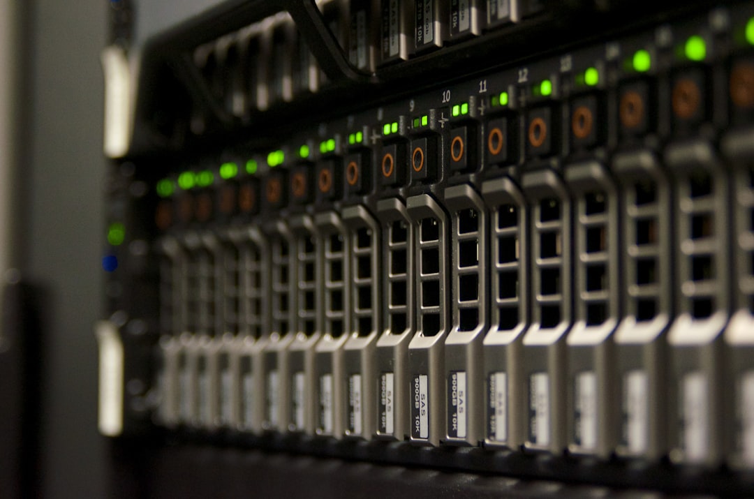 Why Data Centers Are the New Growth Engines