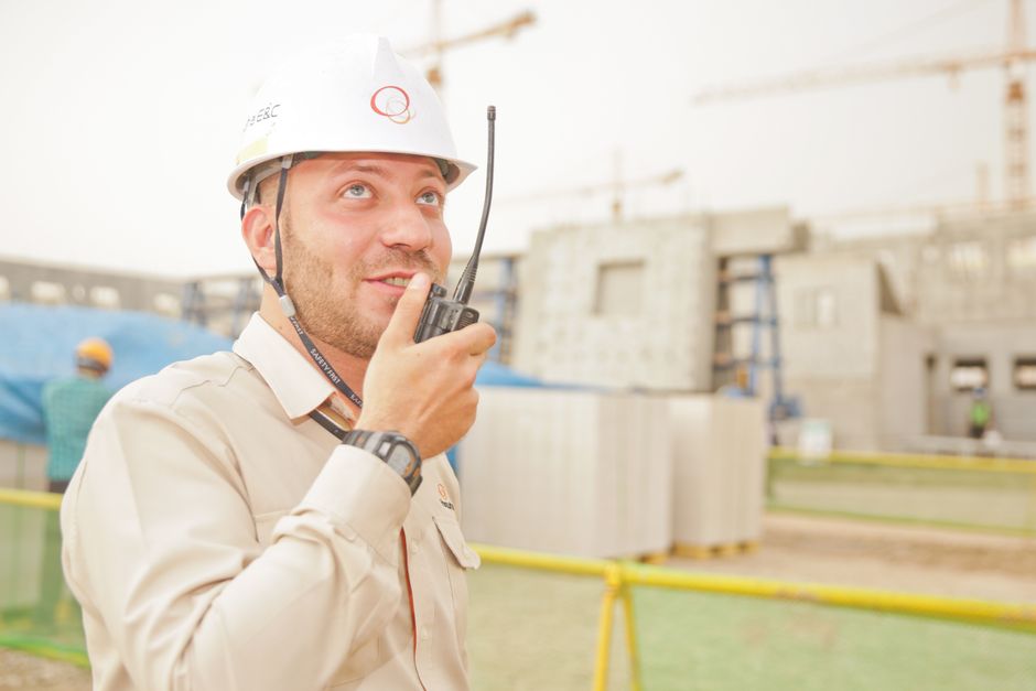 Voices From the Ground: Officials, Builders, and Residents