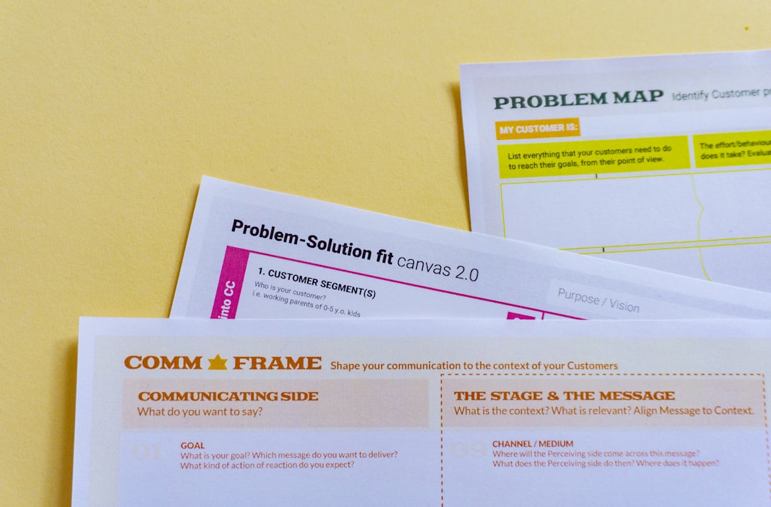 Program structure and outcomes