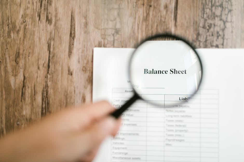 Balance Sheet, Leverage, and the Path Forward