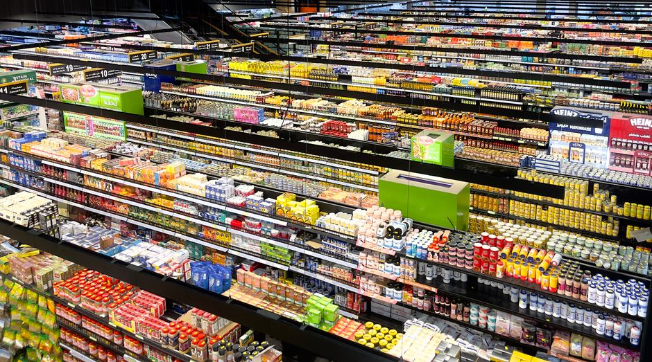 Why soy lecithin matters for the aisle and for personal finances
