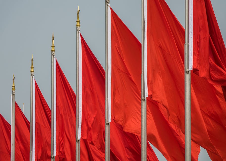 Red Flags To Watch In The Coming Quarters