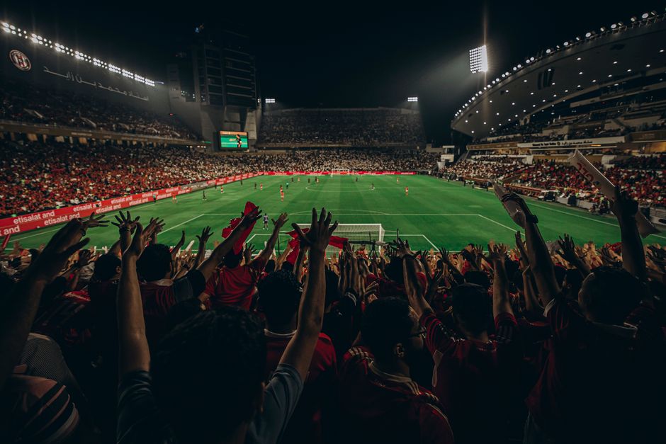 What a Social World Cup Could Look Like