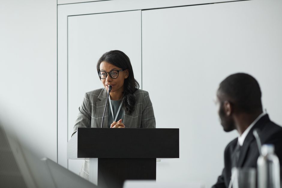 Leadership Shakeup: New President and CEO Bring Fresh Momentum