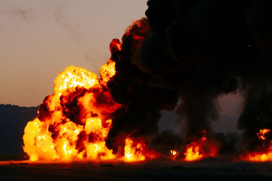 Risks To Watch: Catastrophes, Costs, and Competition
