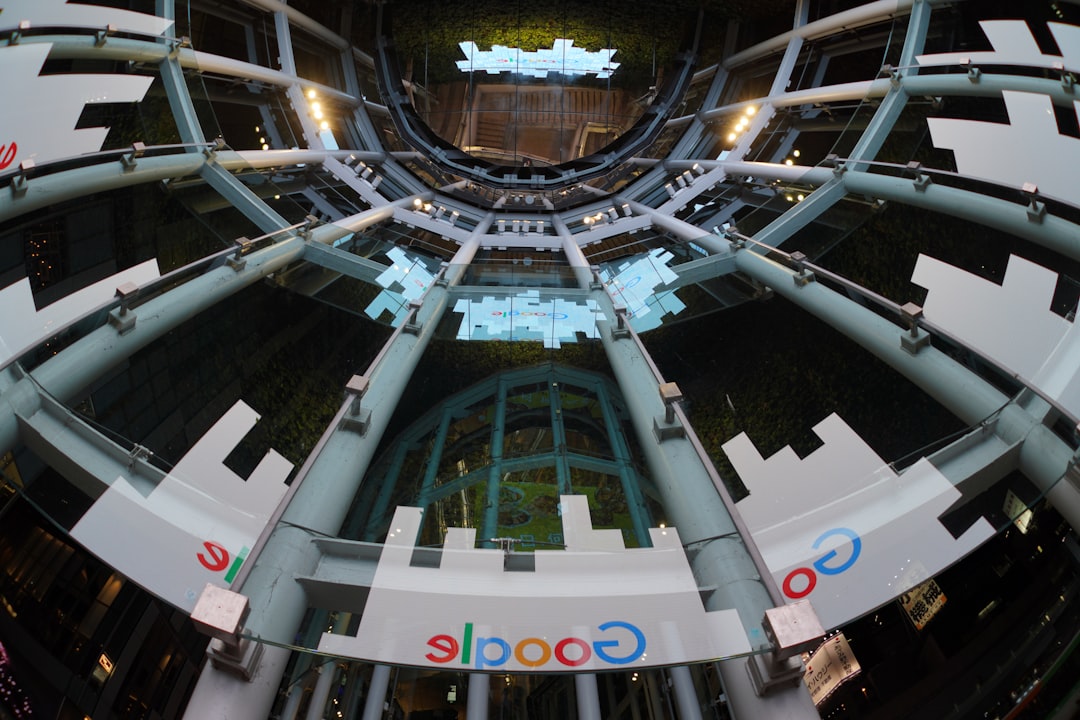 The Google gambit: cannibalization risk and potential upside