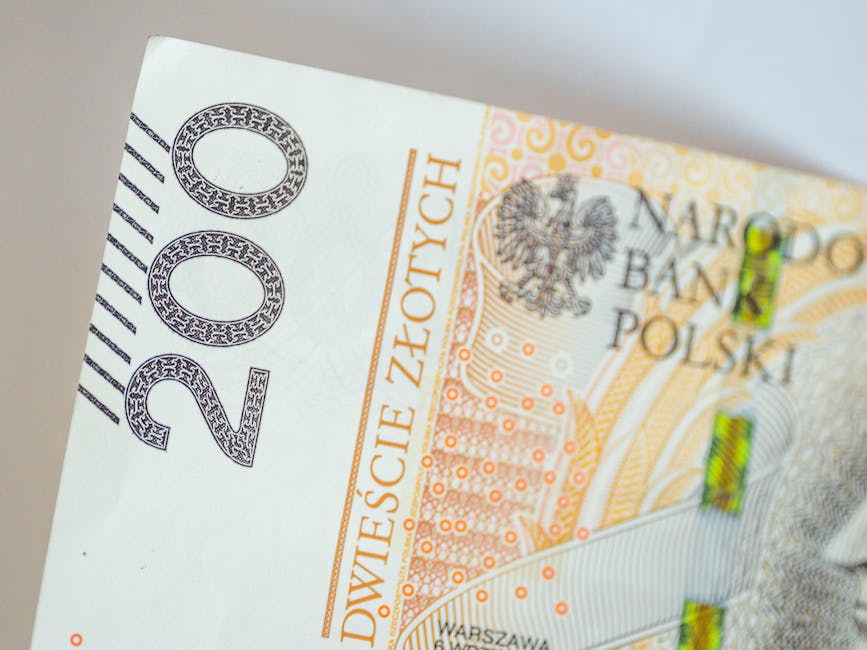 Illustrating with a Realistic Financial Trajectory