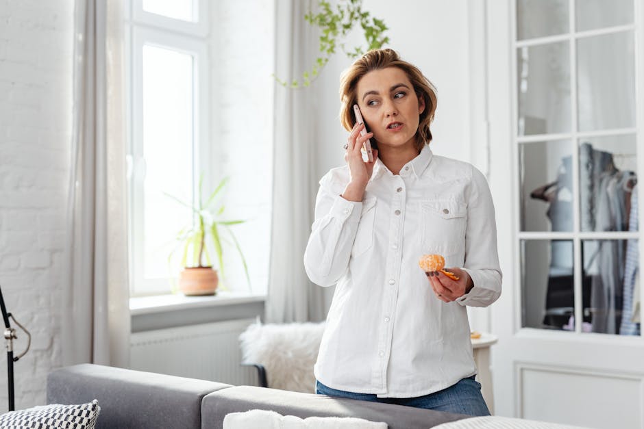 Red flags: When an a.m. call from mother’s shows up as a scam
