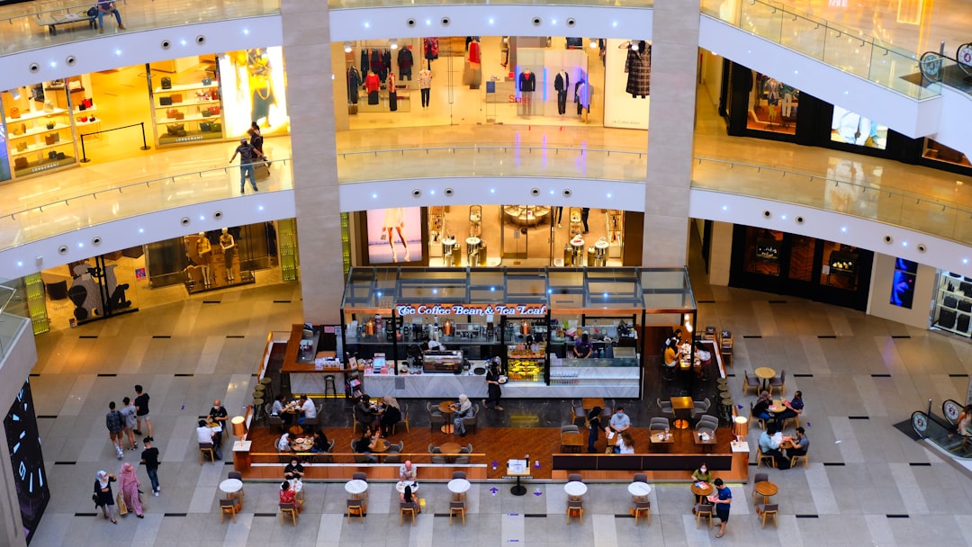 What this means for shoppers