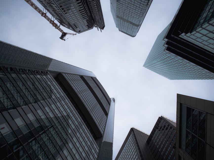 Why Early Investors Found a Frightful Amount of Upside