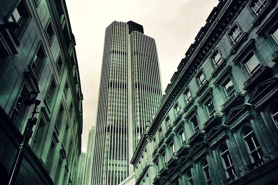 Bottom Line: To Bail or To Buy, That Is the Question