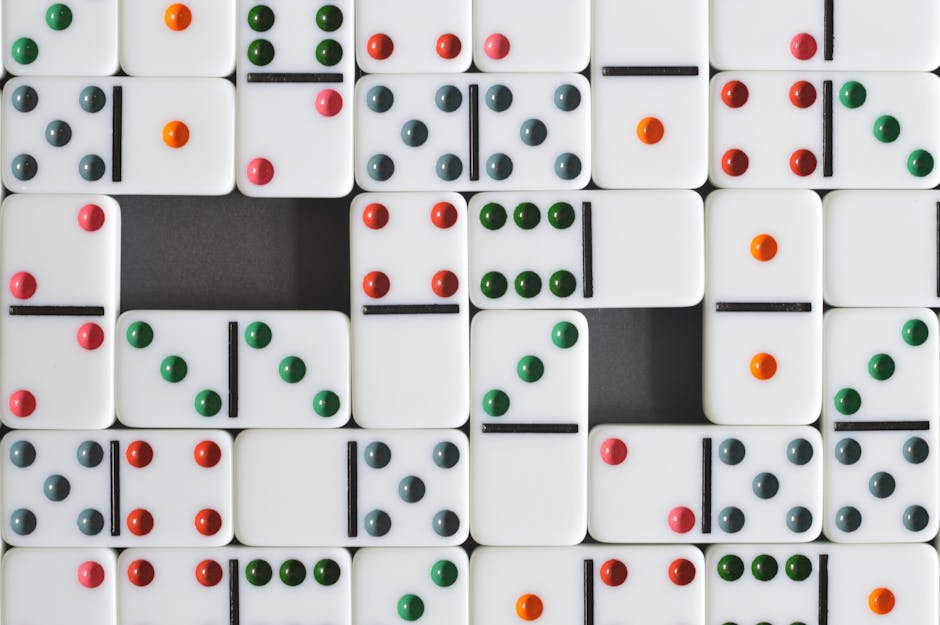 Safety, Labor, and the Dominoes Memory