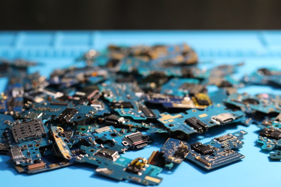 Under the hood: AWS, AI chips, and the new growth engine