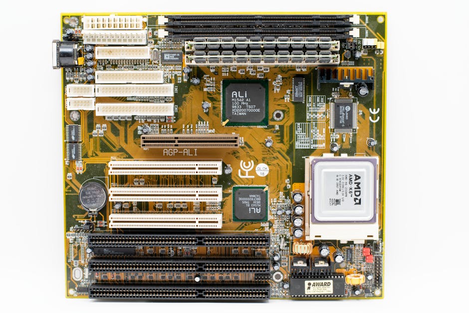 AMD: A Merchant Chip Champion With Hyperscaler Momentum