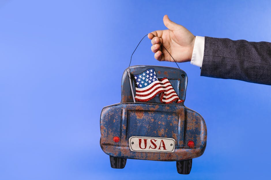 The Road Ahead for July 4, 2026