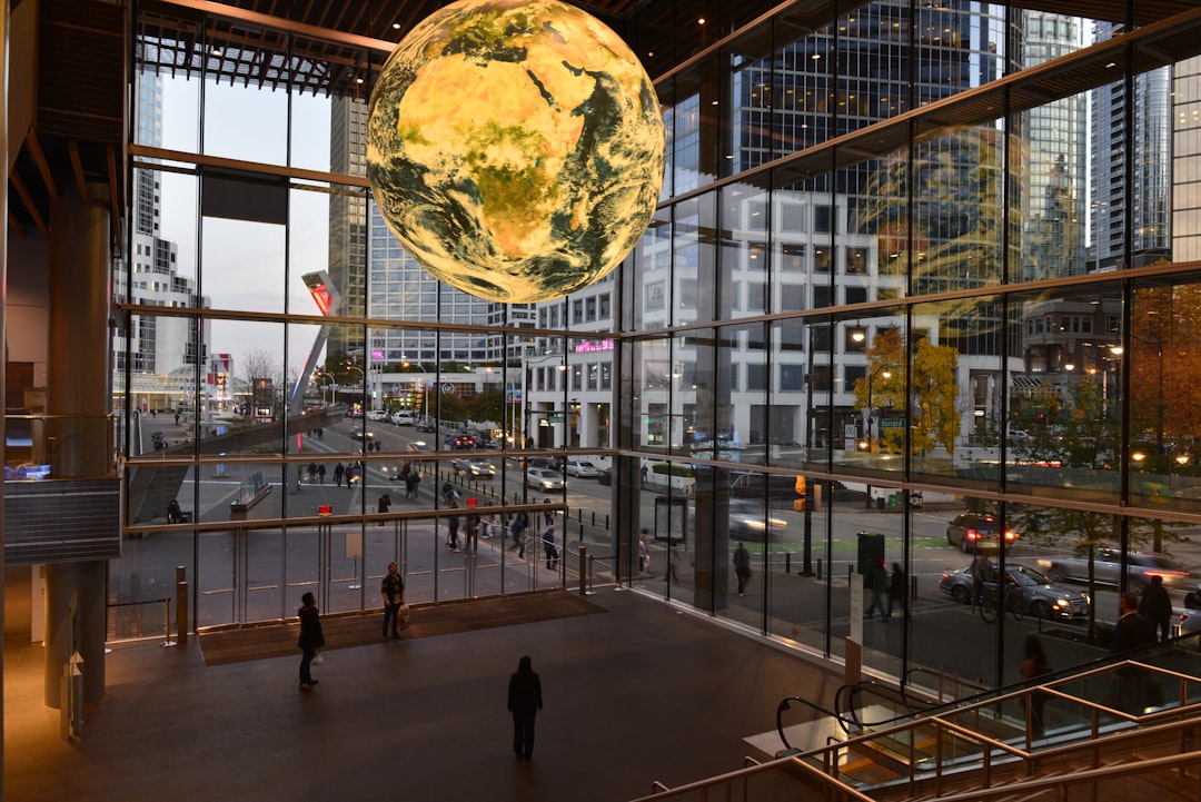 Global Reactions and New Manufacturing Ambitions