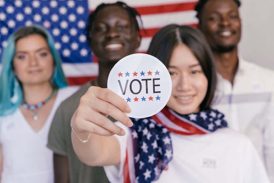 Democracy, Identity and the Youth Question
