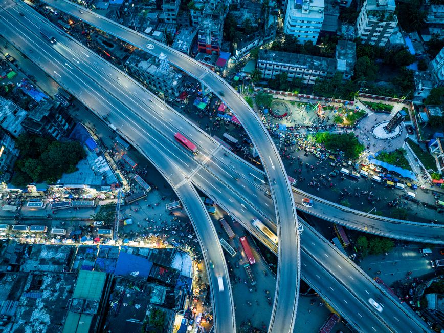 Policy Paths to Narrow the Divide