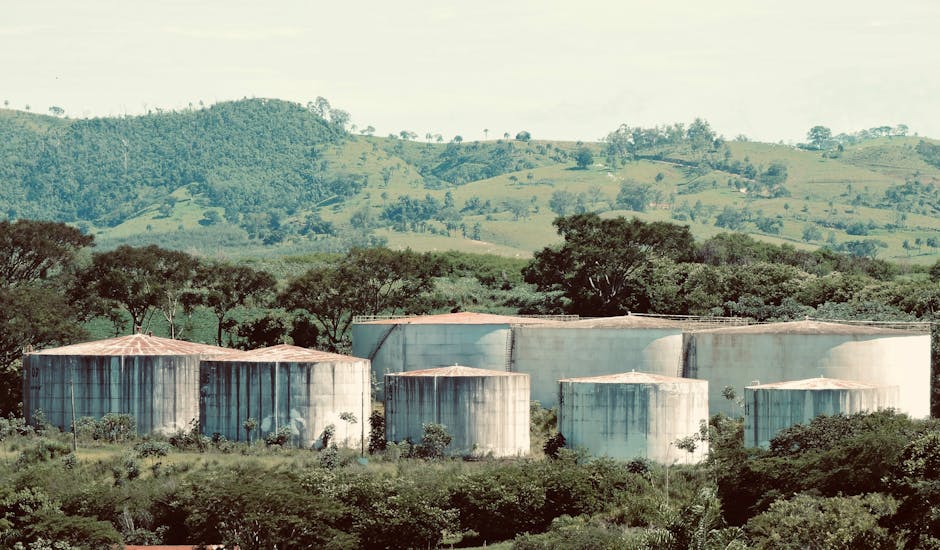 Industry Context: Fuel, Tensions, and Capacity Preservation