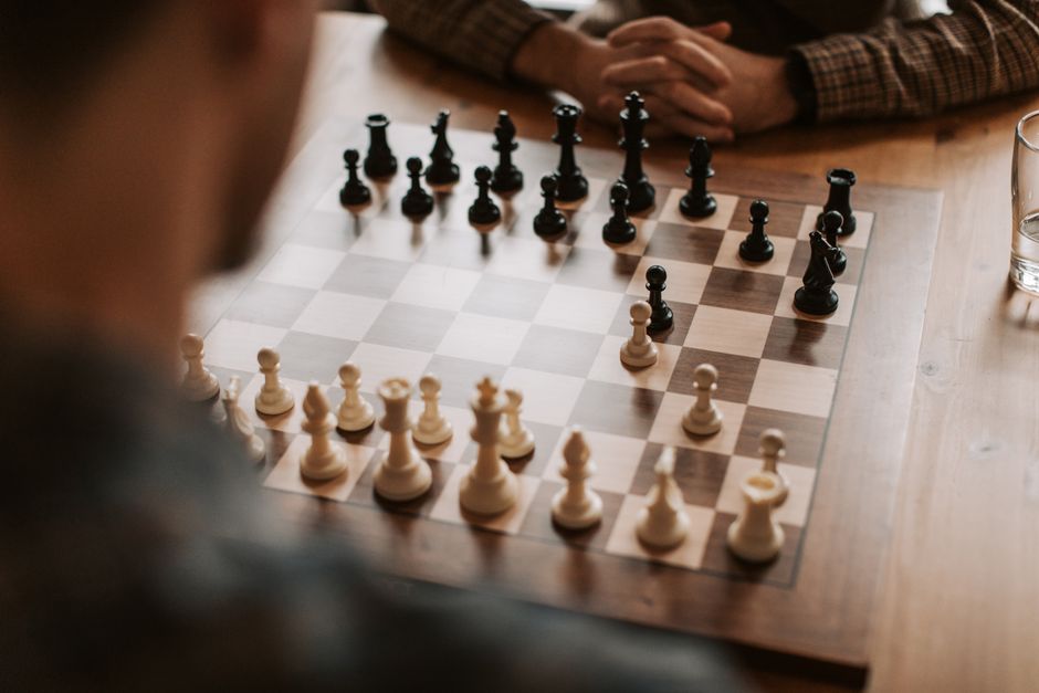 Leading Players and Their Moves