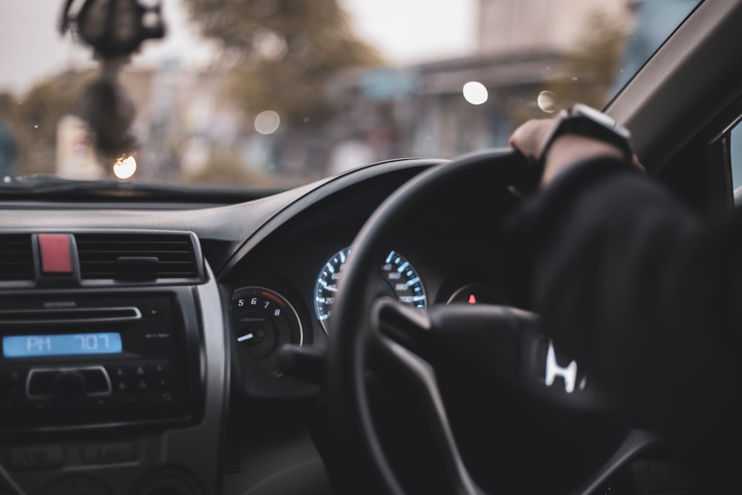 Drivers behind the trend
