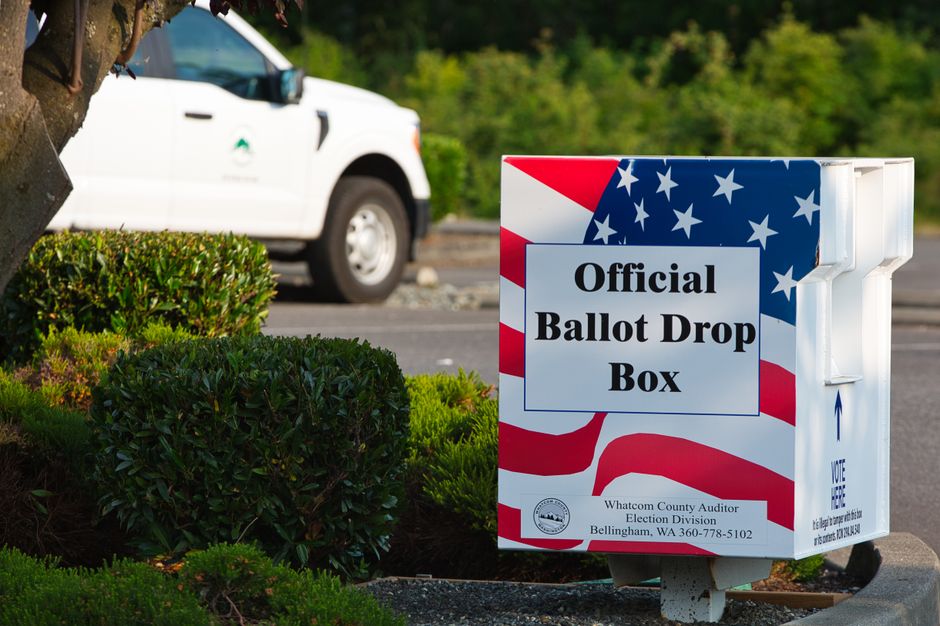 Election Day and What to Expect