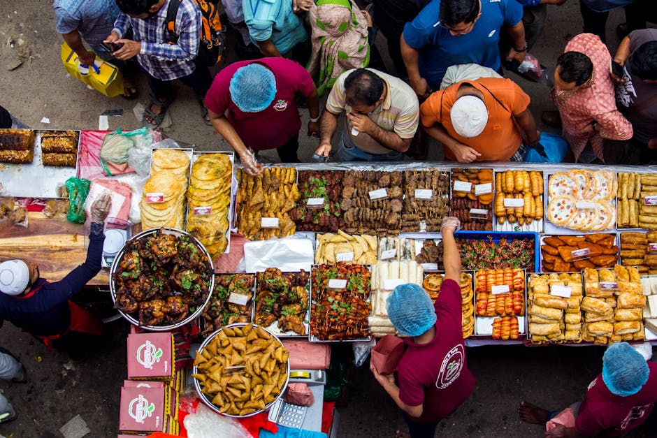 Rent and Food: The Two-Front Cost Push