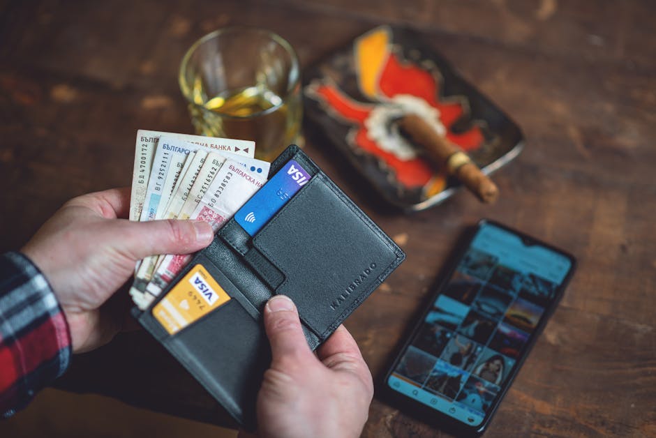 Economic Implications and Wallet Forecast