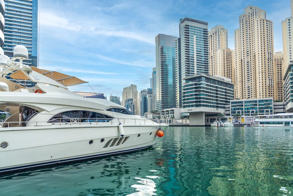 Luxury Travel vs. Everyday Struggles