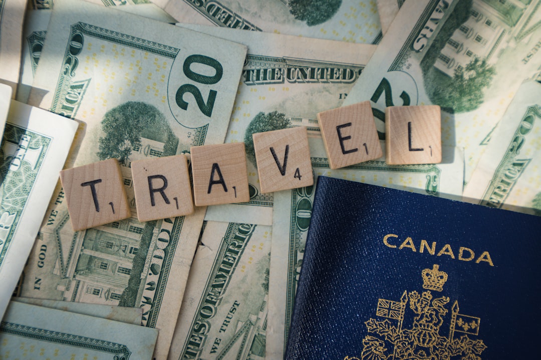 Visa, Taxes, and Healthcare: The Practical Math