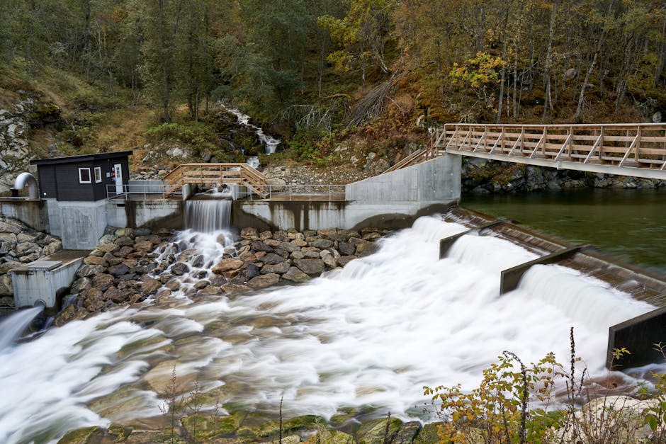 Water, Energy, and the Hidden Infrastructure Costs