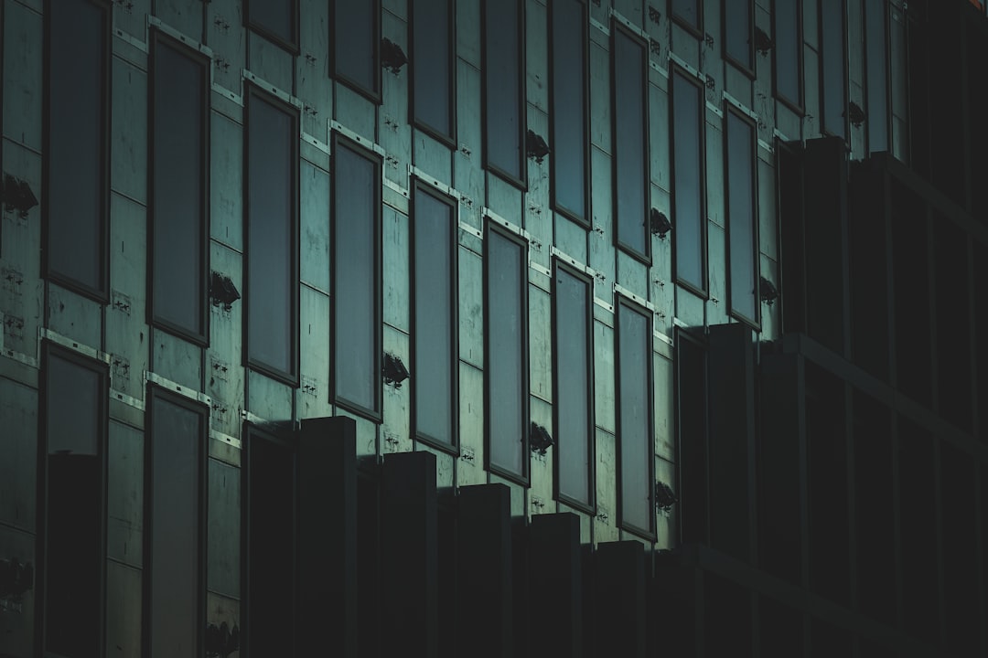 The regulators, the companies, and the middle ground